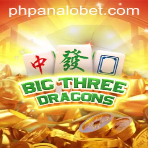 Exploring BigThreeDragons: A New Era in Gaming with PANALOBET