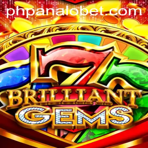 Unveiling the Mystical World of BrilliantGems: A Journey Through Gameplay and Strategy with PANALOBET