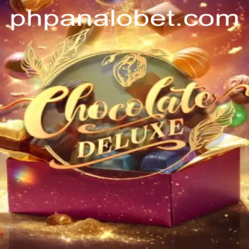 Experience the Sweet World of ChocolateDeluxe: A Delicious Adventure with PANALOBET