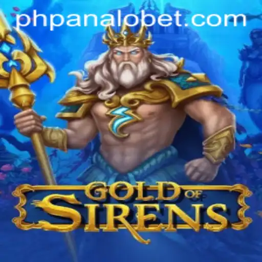 Discover the Enchanting World of GoldofSirens: A Dive into the Aquatic Adventure with PANALOBET