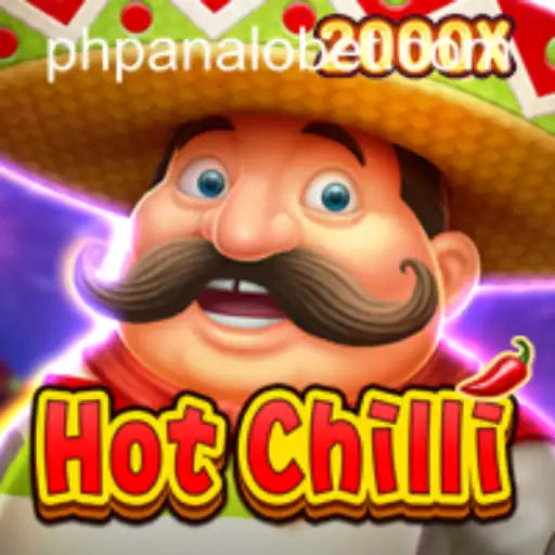 Exploring HotChilli: A Vibrant New Addition by PANALOBET