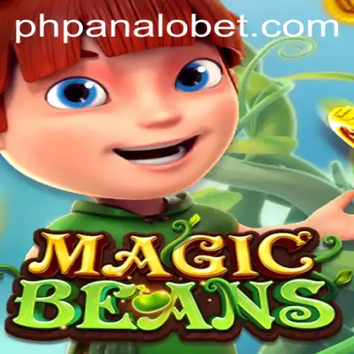Explore the Enchanting World of MAGICBEANS in PANALOBET