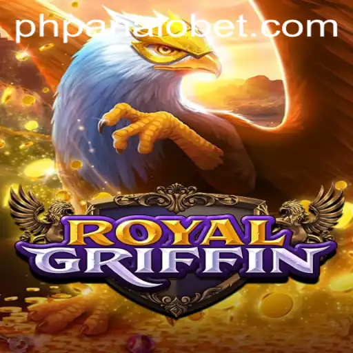Exploring the Enchanting World of RoyalGriffin: A Comprehensive Guide to PANALOBET's Latest Adventure Game