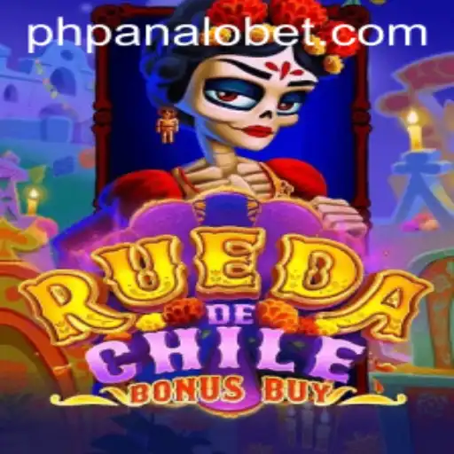 Enter the Vibrant World of RuedaDeChileBonusBuy with PANALOBET