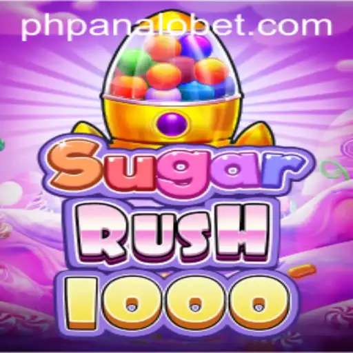 Exploring SugarRush1000: A Sweet Gaming Adventure with PANALOBET