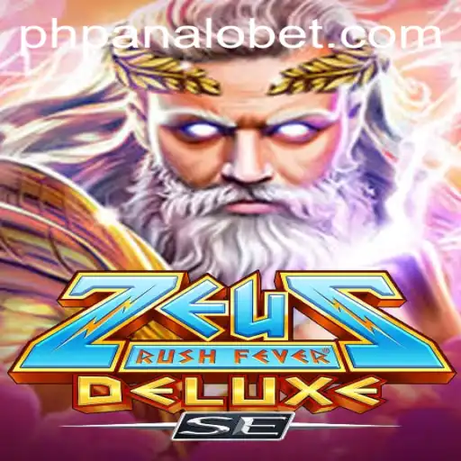 Experience the Thrill with ZeusRushFeverDeluxeSE: A Modern Gaming Sensation