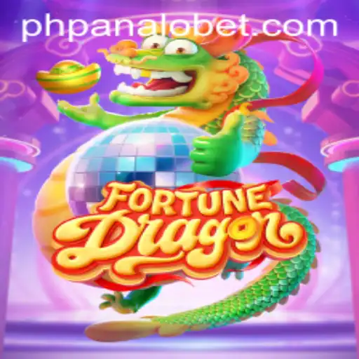 FortuneDragon: An Immersive Gaming Experience with PANALOBET