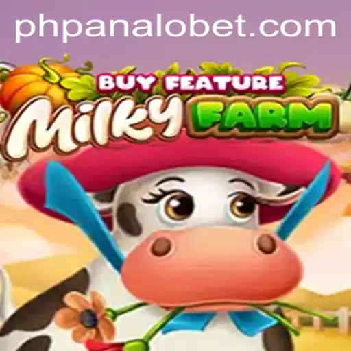 Explore the World of MilkyFarmBuyFeature: An Engaging Experience with PANALOBET