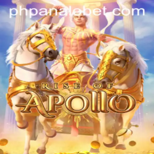 Rise of Apollo: Exploring the Exciting World of PANALOBET's New Slot Game