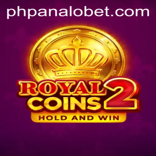 Explore the Thrills of RoyalCoins2 with PANALOBET