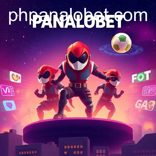 About Us: Unveiling the World of PANALOBET