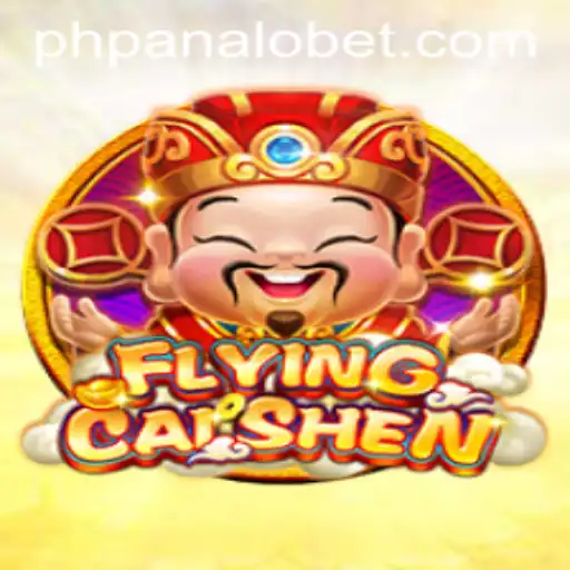 FlyingCaiShen: A Journey into Mythical Riches with PANALOBET