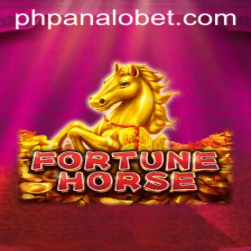 The Mesmerizing World of FortuneHorse: A PANALOBET Game Experience