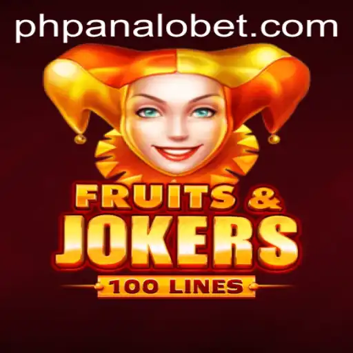 Discover the Exciting World of FruitsAndJokers100 at PANALOBET