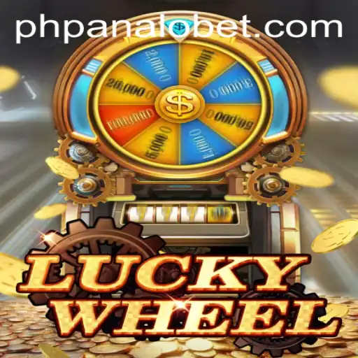 LuckyWheel: Discover PANALOBET's Exciting New Gaming Experience