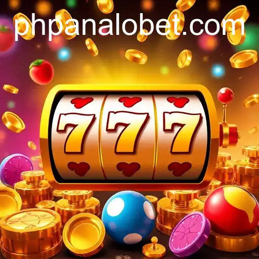 Exploring the World of Online Slots with PANALOBET