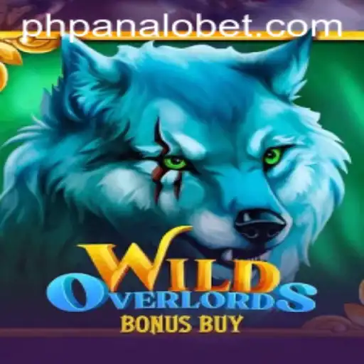 Explore the Thrilling World of WildOverlordsBonusBuy on PANALOBET