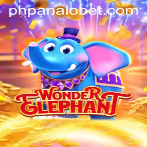 Exploring the Magical World of WonderElephant: A New Gaming Sensation by PANALOBET