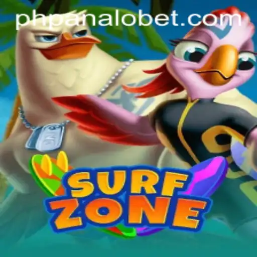 SurfZone: Master the Waves with PANALOBET
