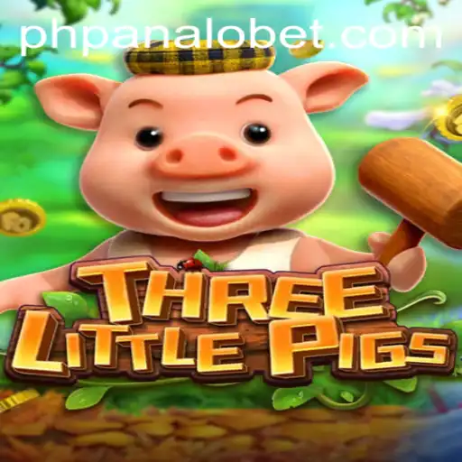 Discovering the World of THREELITTLEPIGS: An Interactive Gaming Experience