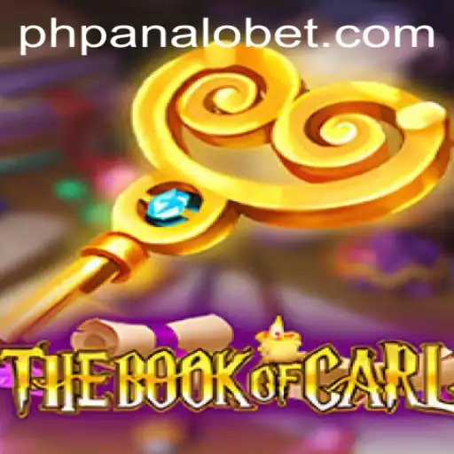 Exploring TheBookofCarl: An Innovative Gaming Experience with PANALOBET
